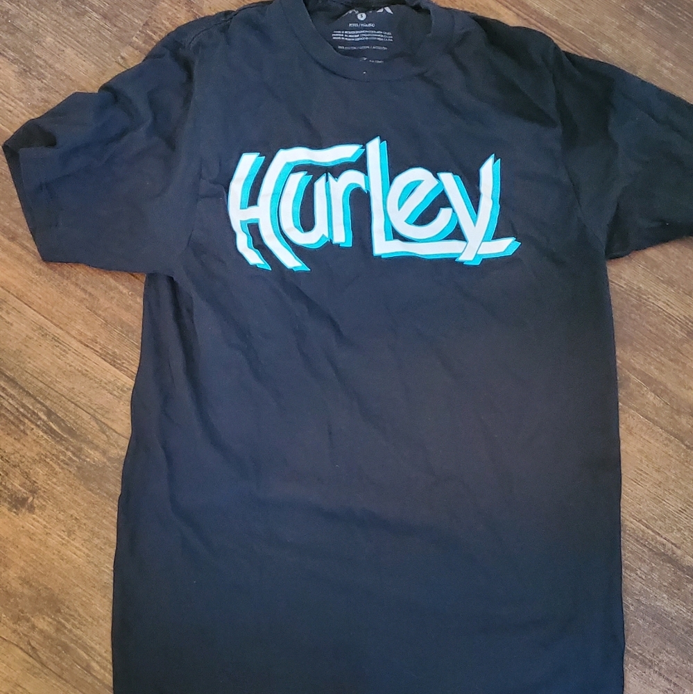 Hurley